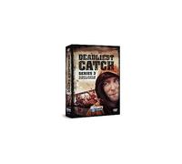 Deadliest Catch Series 3 (2008) - Dvd