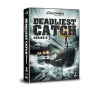 Deadliest Catch Series 8 [DVD] [Import]