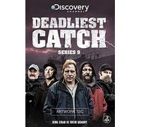 Deadliest Catch: Series 9 [DVD] [Import]