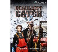 Deadliest Catch Stagione 01 [Import]
