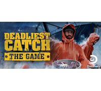 Deadliest Catch The Game (PC)