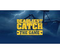 Deadliest Catch: The Game (Xbox X)