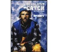 Deadliest Catch - The Pilot Episode DVD