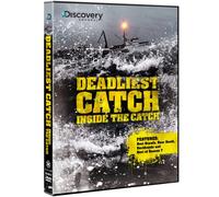Deadliest Inside The Catch