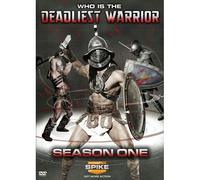 Deadliest Warrior : Saison 1 – Paramount Pictures
