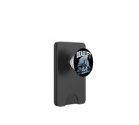 Deadlift drôle Fitness Slogan soulevé de Terre muscu Gym PopSockets PopWallet pour MagSafe