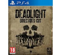 Deadlight Director's Cut