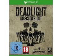 Deadlight - Director's Cut [Import allemand]