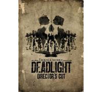 Deadlight Director's Cut PS4