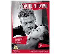 Deadline At Dawn - Dvd