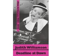 Deadline at Dawn: Film Writings 1980-1990