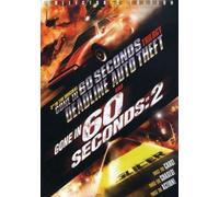 Deadline Auto Theft / Gone in 60 Seconds: 2