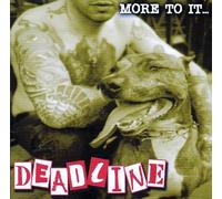 Deadline - More to It Than Meets The Eye