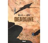 Deadline: One shot
