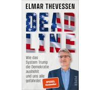 Deadline: Wie das System Trump die Demokratie aushöhlt und uns alle gefährdet | Handelskriege, Staatsverachtung und Inflation unter Trump