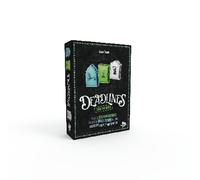 Deadlines de Débacle jeux