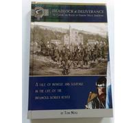 Deadlock and Deliverance: The Rescue of Kinmont Willie by Tom Moss (1-Dec-2007) Hardcover