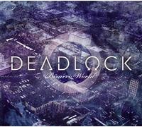 Deadlock - Bizarro World-Ltd [Import]