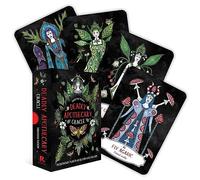 Deadly Apothecary Oracle: Poisonous plants as guides and healers