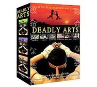 Deadly Arts , (Box Set) G