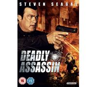 Deadly Assassin [Edizione: Regno Unito] [Import]