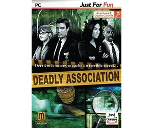 Deadly Associations