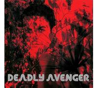 Deadly Avenger - Deep Red [Import]