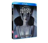 Deadly Blessing [Blu-ray]