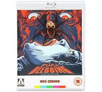 Deadly Blessing [Blu-Ray] [Import]