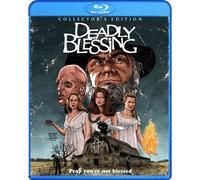Deadly Blessing (Collector S Edition) [Blu Ray]