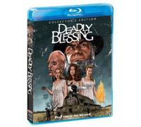 Deadly Blessing Edition Collector Blu-ray