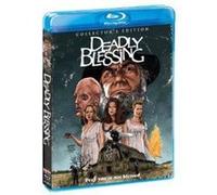 Deadly Blessing Edition Collector Blu-ray E