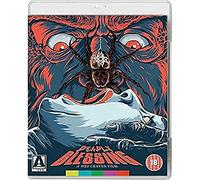 Deadly Blessing [Edizione: Regno Unito] [Blu-Ray] [Import]