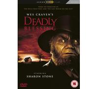 Deadly Blessing [Import anglais]