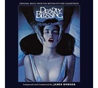 Deadly Blessing (Original Soundtrack)
