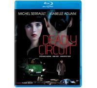 Deadly Circuit (Mortelle Randonnee) [Blu-Ray] Widescreen