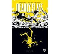 Deadly Class 4: Stirb für mich! | Rick Remender Rick RemenderRick Remender (Auteur)