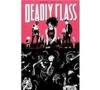 Deadly Class 5: Karussell | Rick Remender Rick RemenderRick Remender (Auteur)