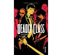 Deadly class Tome 2