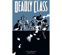 Deadly Class Volume 12 Rick Remender, Wes Craig (Buch auf Polnisch)