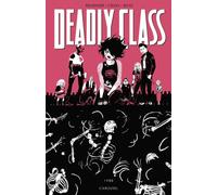 Deadly Class Volume 5: Carousel