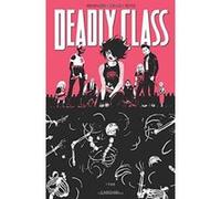 Craig, Wes - Deadly Class Volume 5: Carousel