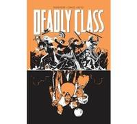 Craig, Wes - Deadly Class Volume 7: Love Like Blood