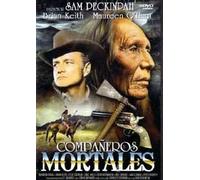 Deadly Companions (Compañeros Mortales) - Audio: English, Spanish