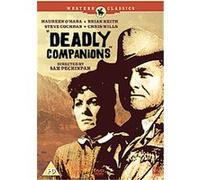 Deadly Companions G