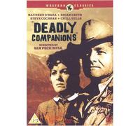 Deadly Companions [Import]