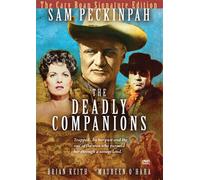 Deadly Companions, The: Cary Roan Signature Edition