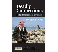 Liaisons mortelles : États parrains du terrorisme – Cambridge University Press