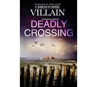 Deadly Crossing