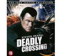 Deadly Crossing (Blu-Ray) - Deadly Crossing (Blu-Ray)